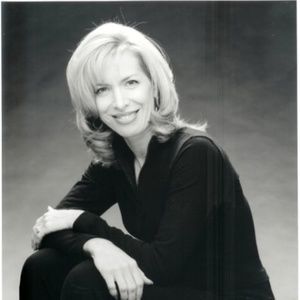 Meet your Posher, Teddi